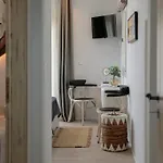 Giampoura Estate Luxury Βίλα Kato Potamia (Naxos)