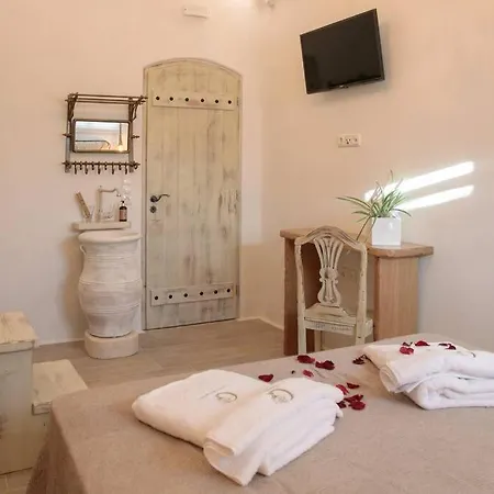 Giampoura Estate Luxury 빌라 *