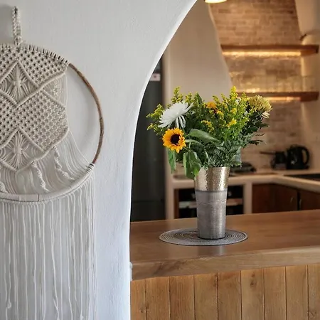 빌라 Giampoura Estate Luxury