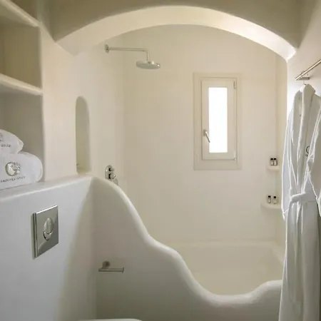 Giampoura Estate Luxury