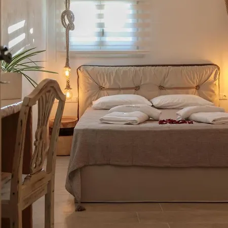 빌라 Giampoura Estate Luxury