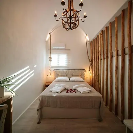 Giampoura Estate Luxury 빌라 Kato Potamia (Naxos)