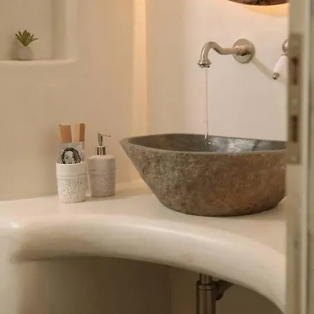 Giampoura Estate Luxury * Kato Potamia (Naxos)