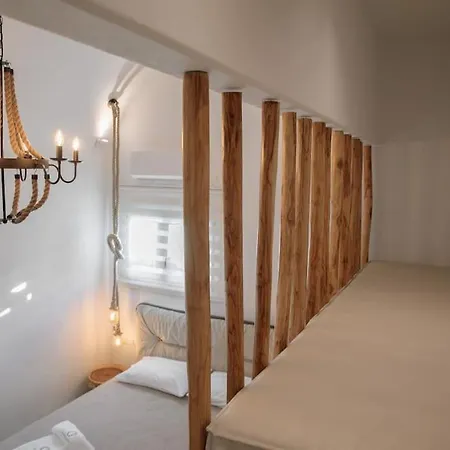 Giampoura Estate Luxury Kato Potamia (Naxos)