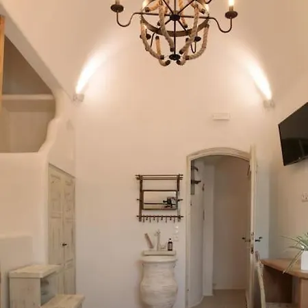 빌라 Giampoura Estate Luxury Kato Potamia (Naxos)