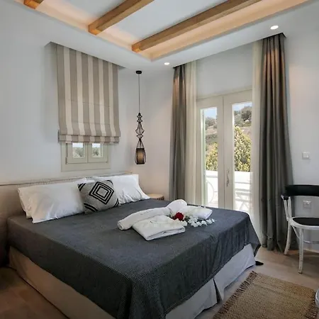 빌라 Giampoura Estate Luxury *