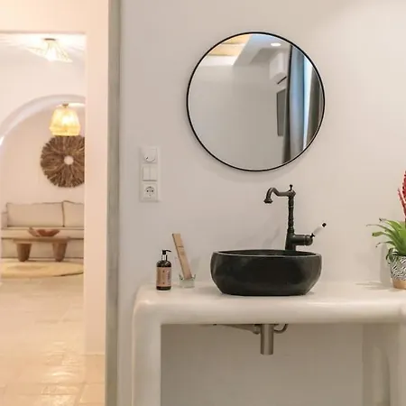 빌라 Giampoura Estate Luxury *