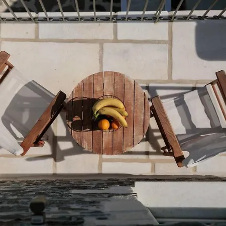 Giampoura Estate Luxury