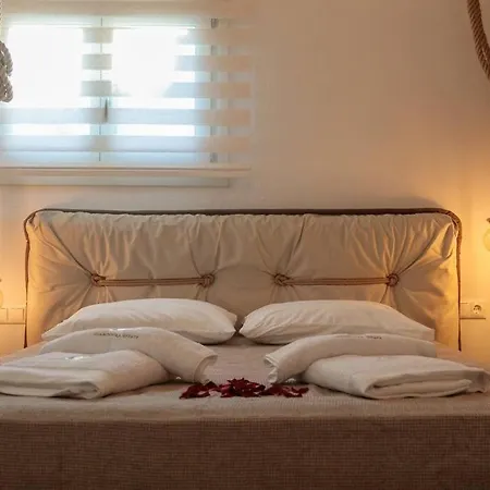 וילה Giampoura Estate Luxury *