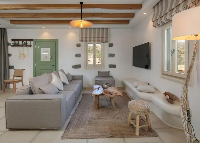 Βίλα Giampoura Estate Luxury