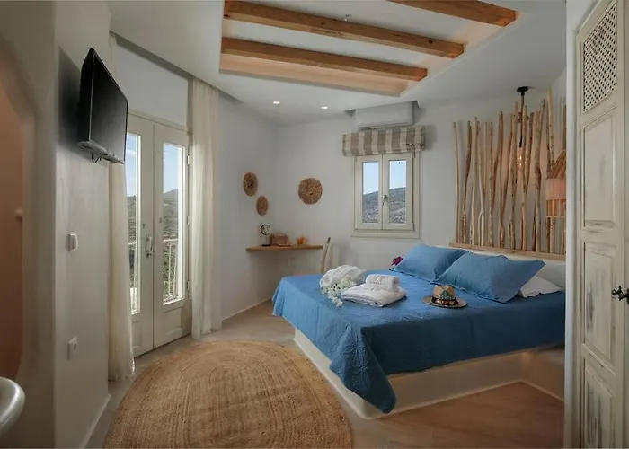 Βίλα Giampoura Estate Luxury