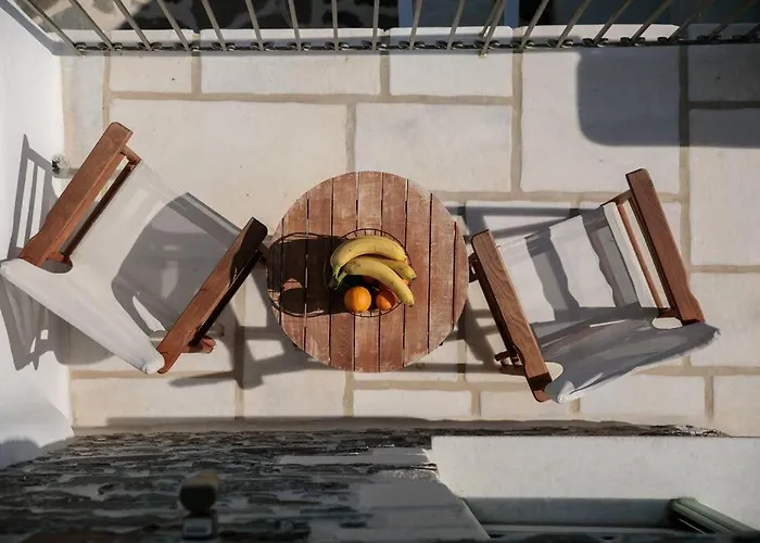 Giampoura Estate Luxury